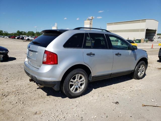 Photo 3 from auction – 2011 FORD EDGE SE with VIN 2FMDK3GC7BBB21330