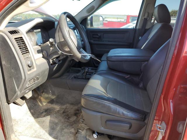 Photo 7 from auction – 2010 DODGE RAM 2500 with VIN 3D7TT2CT1AG157769