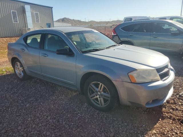 Photo 4 from auction – 2008 DODGE AVENGER SX with VIN 1B3LC56K48N210739