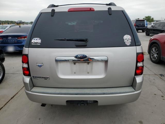 Photo 6 from auction – 2008 FORD EXPLORER X with VIN 1FMEU63EX8UB24748