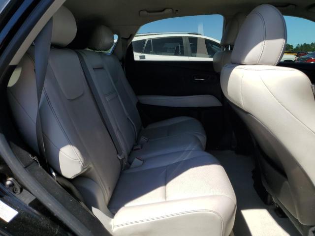 Photo 11 from auction – 2015 LEXUS RX 350 BAS with VIN 2T2BK1BA8FC298225