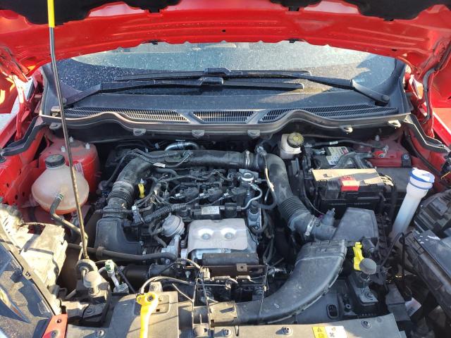 Photo 12 from auction – 2021 FORD ECOSPORT S with VIN MAJ3S2FE6MC455998