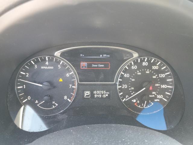 Photo 9 from auction – 2015 NISSAN ALTIMA 2.5 with VIN 1N4AL3AP6FC100769