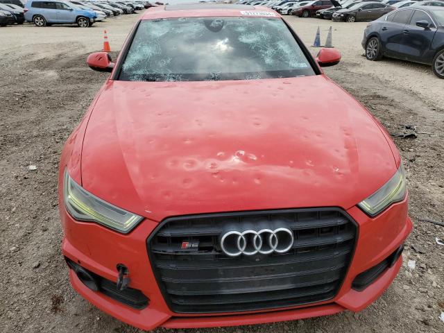 Photo 5 from auction – 2016 AUDI S6 PREMIUM with VIN WAUF2AFC5GN175785