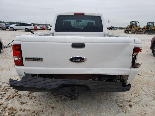 Photo 6 from auction – 2009 FORD RANGER SUP with VIN 1FTYR14D29PA63665