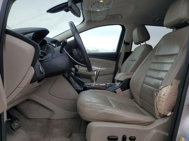 Photo 7 from auction – 2015 FORD ESCAPE TIT with VIN 1FMCU9J94FUC67609