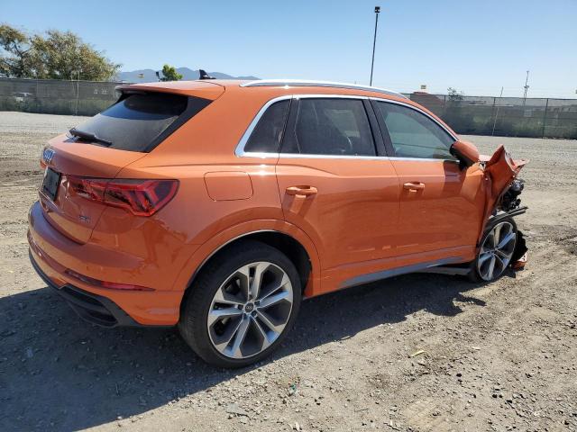 Photo 3 from auction – 2020 AUDI Q3 PREMIUM with VIN WA1EECF30L1062713