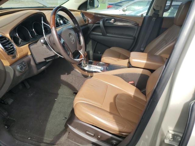 Photo 7 from auction – 2013 BUICK ENCLAVE with VIN 5GAKRCKDXDJ184784