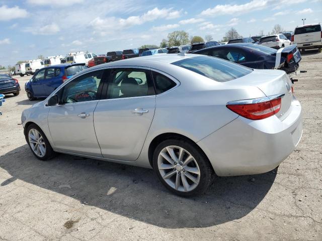 Photo 2 from auction – 2013 BUICK VERANO with VIN 1G4PP5SK6D4131899