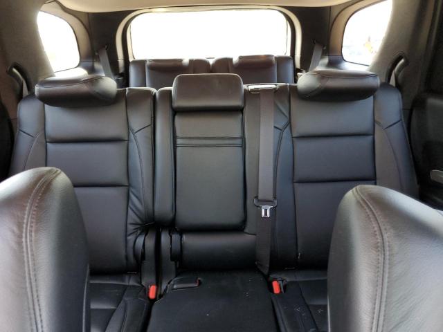Photo 10 from auction – 2020 DODGE DURANGO SX with VIN 1C4RDHAGXLC325067
