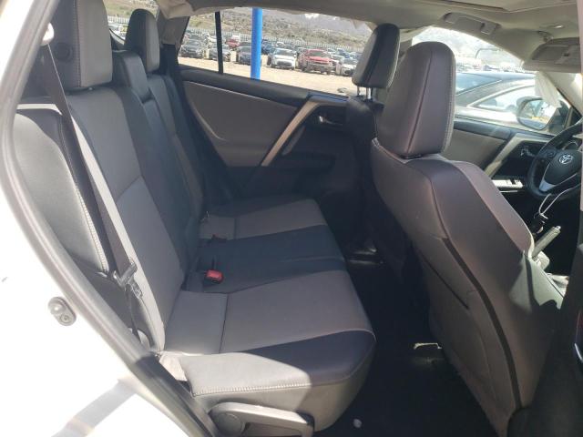 Photo 10 from auction – 2015 TOYOTA RAV4 4D 4W with VIN 2T3DFREV5FW261492