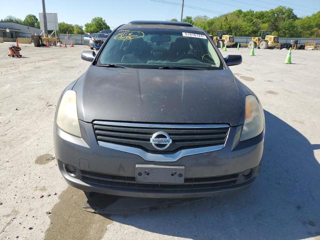 Photo 5 from auction – 2007 NISSAN ALTIMA 2.5 with VIN 1N4AL21EX7N488118