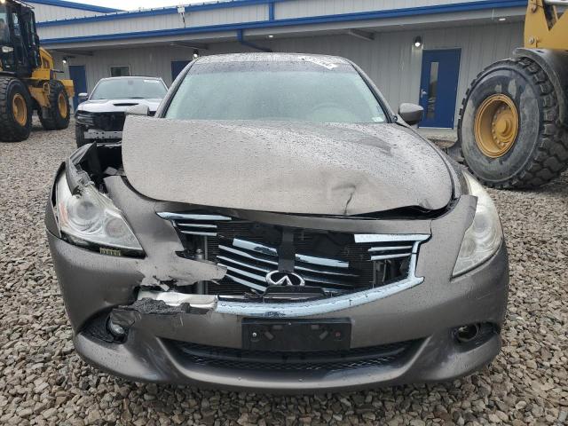 Photo 5 from auction – 2012 INFINITI G37 with VIN JN1CV6AR0CM677502