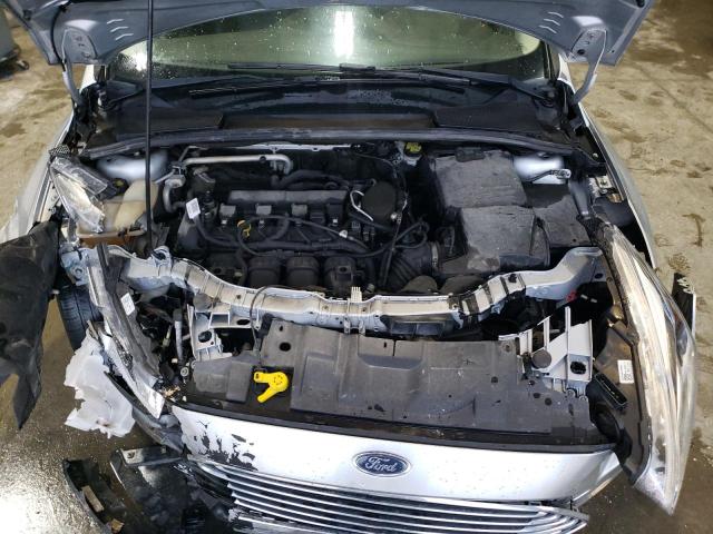 Photo 11 from auction – 2015 FORD FOCUS TITA with VIN 1FADP3J24FL209575