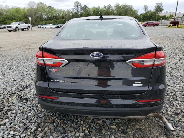 Photo 6 from auction – 2020 FORD FUSION SE with VIN 3FA6P0HD3LR227884