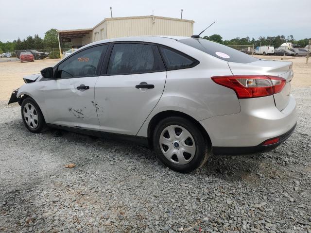 Photo 2 from auction – 2013 FORD FOCUS S with VIN 1FADP3E27DL369375