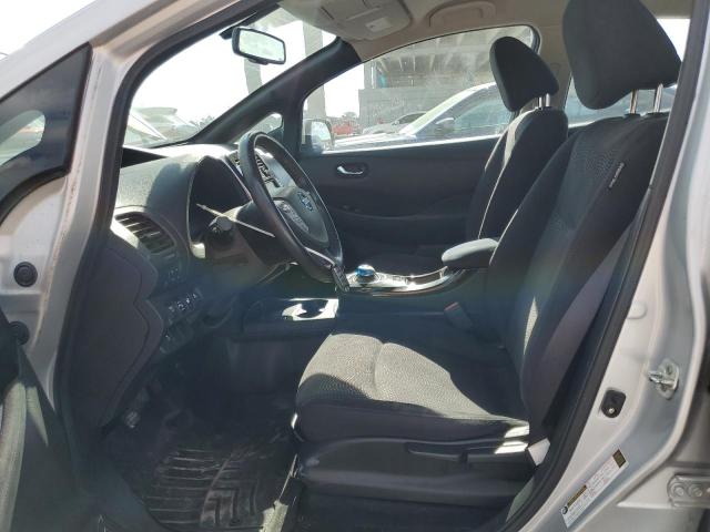 Photo 7 from auction – 2013 NISSAN LEAF S with VIN 1N4AZ0CP6DC403638