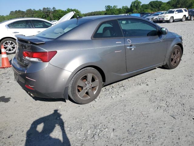 Photo 3 from auction – 2012 KIA FORTE EX with VIN KNAFU6A2XC5551879