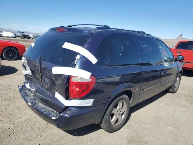 Photo 3 from auction – 2004 DODGE GRAND CARA with VIN 2D4GP44L24R606775