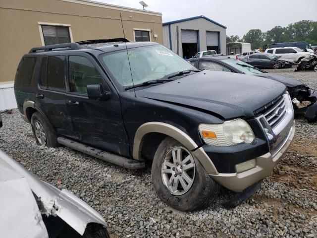 Photo 4 from auction – 2010 FORD EXPLORER E with VIN 1FMEU6EE0AUA26427