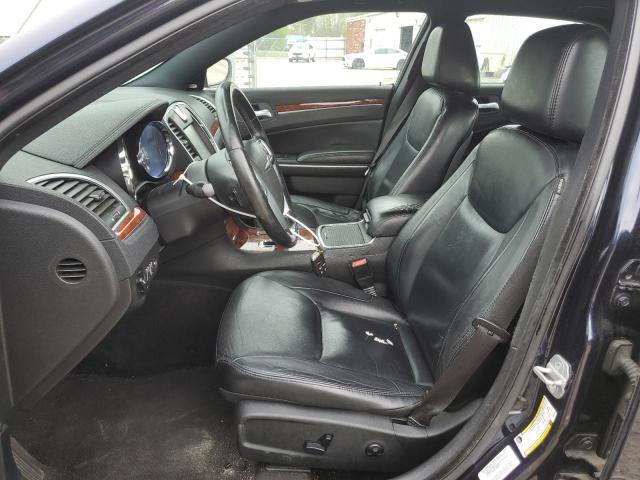 Photo 7 from auction – 2012 CHRYSLER 300 LIMITE with VIN 2C3CCACG3CH266166
