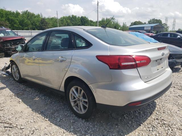 Photo 2 from auction – 2017 FORD FOCUS SE with VIN 1FADP3F22HL315566