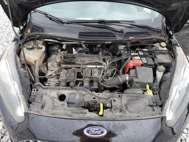 Photo 11 from auction – 2015 FORD FIESTA SE with VIN 3FADP4BJ6FM152970