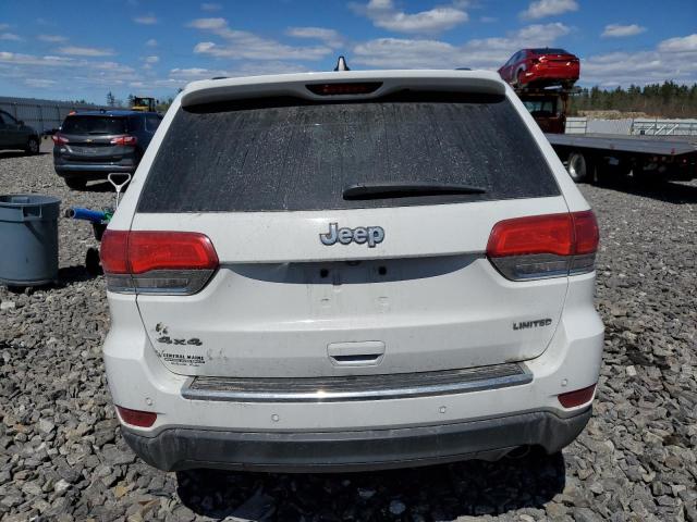 Photo 6 from auction – 2017 JEEP GRAND CHER with VIN 1C4RJFBG9HC602469