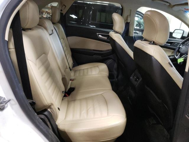 Photo 11 from auction – 2018 FORD EDGE SEL with VIN 2FMPK4J87JBC36693