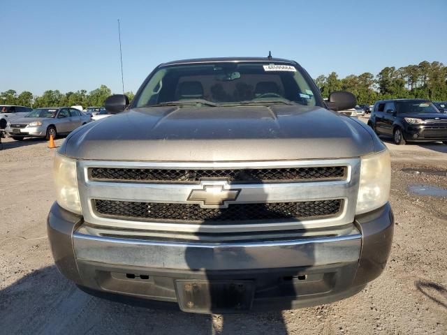 Photo 5 from auction – 2008 CHEVROLET SILVERADO with VIN 1GCEC14X08Z246015