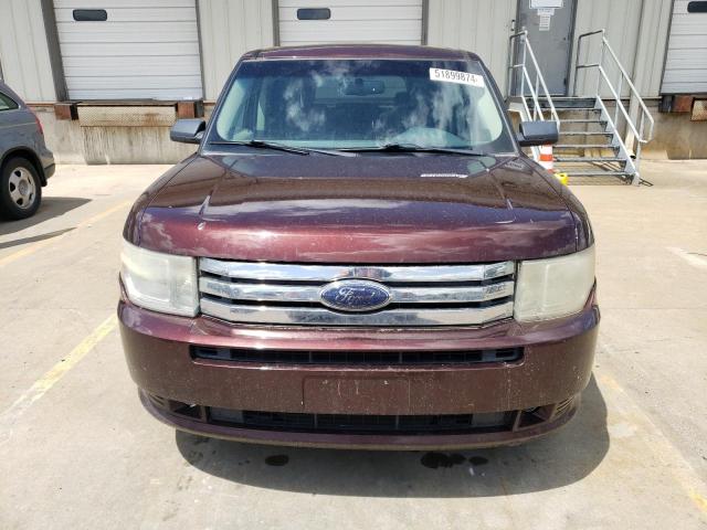 Photo 5 from auction – 2009 FORD FLEX SE with VIN 2FMDK51C79BA20593