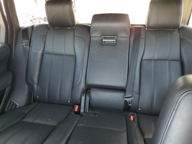 Photo 10 from auction – 2014 LAND ROVER RANGE ROVE with VIN SALGS2EF4EA144260