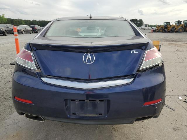 Zdjęcie 6 z aukcji – 2013 ACURA TL TECH z VIN 19UUA8F50DA004440