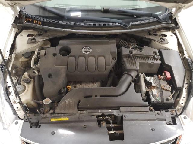 Photo 11 from auction – 2010 NISSAN ALTIMA BAS with VIN 1N4AL2APXAC154627
