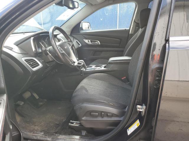Photo 7 from auction – 2013 GMC TERRAIN SL with VIN 2GKFLSE3XD6148030