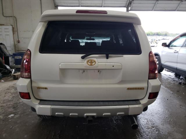 Photo 6 from auction – 2005 TOYOTA 4RUNNER SR with VIN JTEBU14R558040686