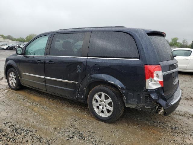 Photo 2 from auction – 2011 CHRYSLER TOWN & COU with VIN 2A4RR5DG5BR615602