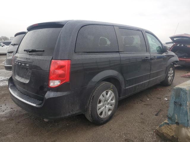 Foto 3 de la subasta – 2016 DODGE GRAND CARA con VIN 2C4RDGBG5GR389216