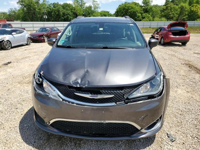 Photo 5 from auction – 2017 CHRYSLER PACIFICA with VIN 2C4RC1BG6HR692085