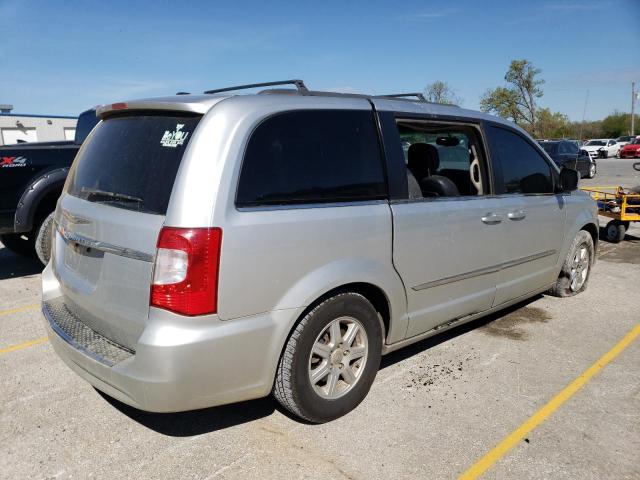 Photo 3 from auction – 2012 CHRYSLER TOWN & COU with VIN 2C4RC1BGXCR388122