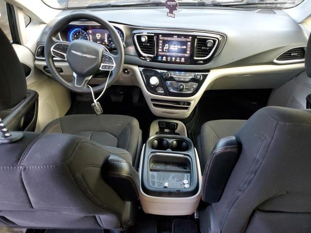 Photo 8 from auction – 2020 CHRYSLER PACIFICA T with VIN 2C4RC1FG4LR216131