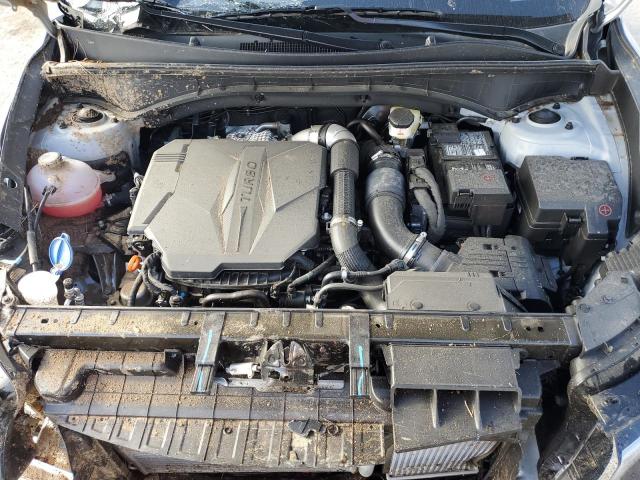Photo 12 from auction – 2023 KIA SORENTO SX with VIN 5XYRKDLF4PG203373