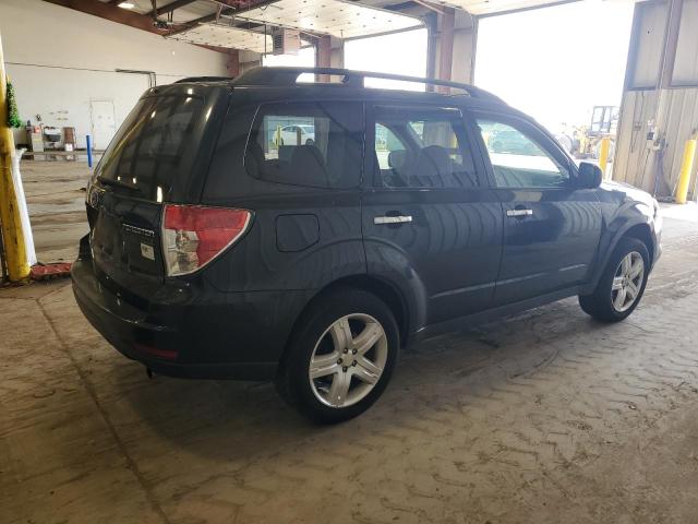 Photo 3 from auction – 2010 SUBARU FORESTER 2 with VIN JF2SH6DC5AH719323