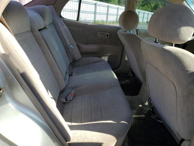 Photo 10 from auction – 1995 NISSAN ALTIMA XE with VIN 1N4BU31D2SC183554