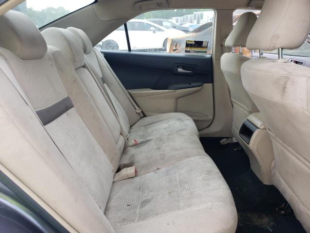 Photo 10 from auction – 2014 TOYOTA CAMRY L with VIN 4T1BF1FK6EU361718