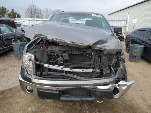 Photo 5 from auction – 2014 FORD F150 SUPER with VIN 1FTFX1EF5EFB20499