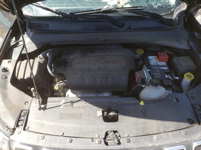 Photo 11 from auction – 2022 JEEP COMPASS LA with VIN 3C4NJDFB4NT218696