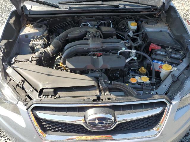 Photo 12 from auction – 2014 SUBARU XV CROSSTR with VIN JF2GPAVC6E8345028