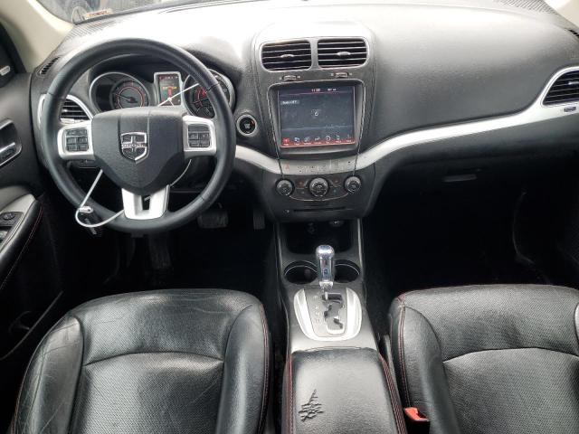 Photo 8 from auction – 2018 DODGE JOURNEY GT with VIN 3C4PDDEG7JT311610