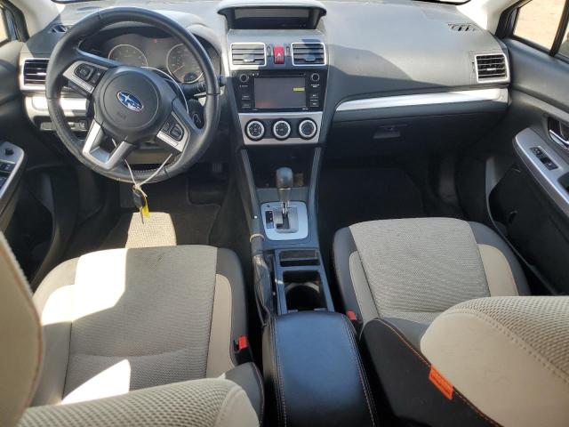 Photo 8 from auction – 2016 SUBARU CROSSTREK with VIN JF2GPABC2G8233236